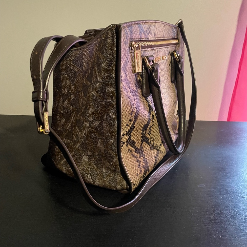 Michael Kors shoulder bag - Picture 2 of 3